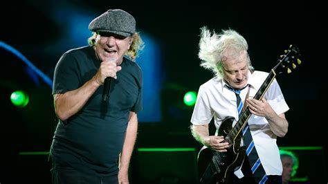 shows in ac today|The AC/DC Show tour dates 2023 .